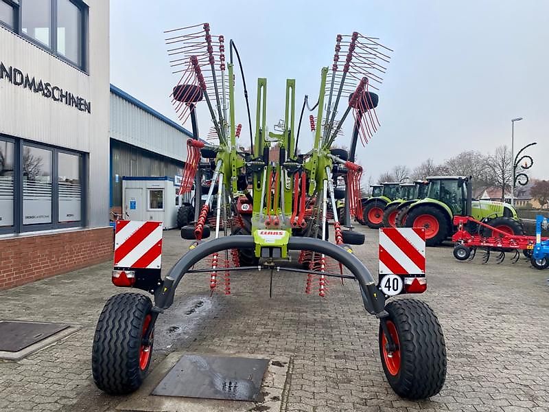 Claas LINER 2800 TREND