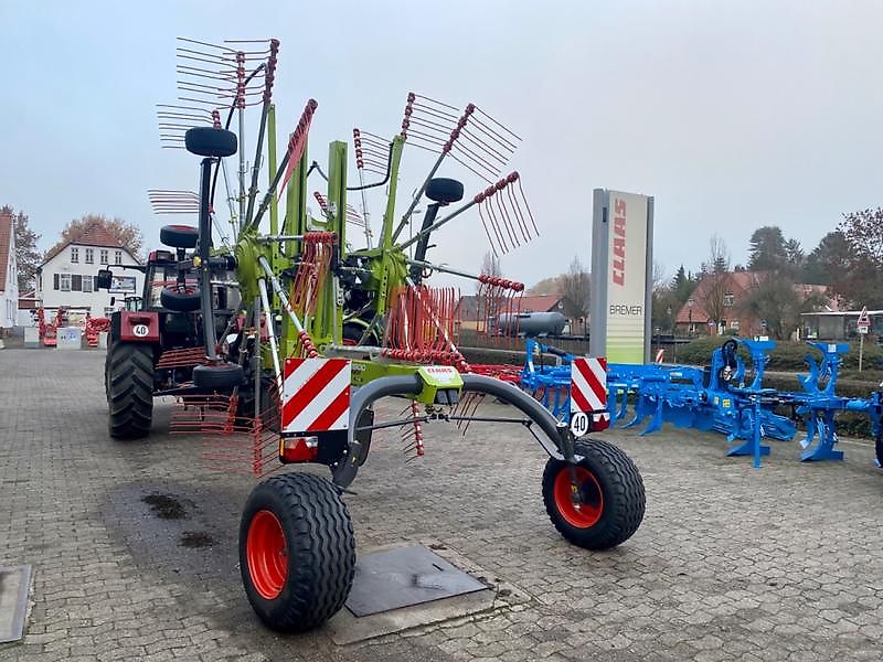 Claas LINER 2800 TREND