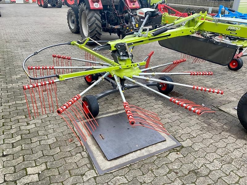 Claas LINER 2800 TREND