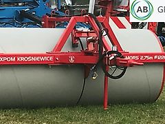 Expom Wał łąkowy MORS 2,75