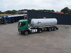 KUMM TECHNIK KTD und KTS