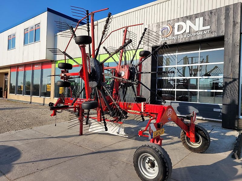 Lely Hibiscus 745 CD Vario