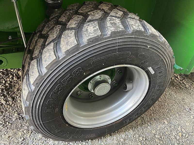 Pronar T 046 H Viehanhänger 13,2 m²