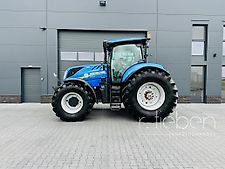 New Holland T7.230 AC AutoCommand ( T7.245 - T7.260 - T7.270 )