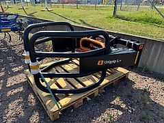 Quicke Unigrip L+ Balgrip