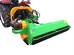 Bowell BCRI-180/200 Böschungsmulcher Seitenmulcher