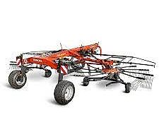 Kubota RA 2590 hydro