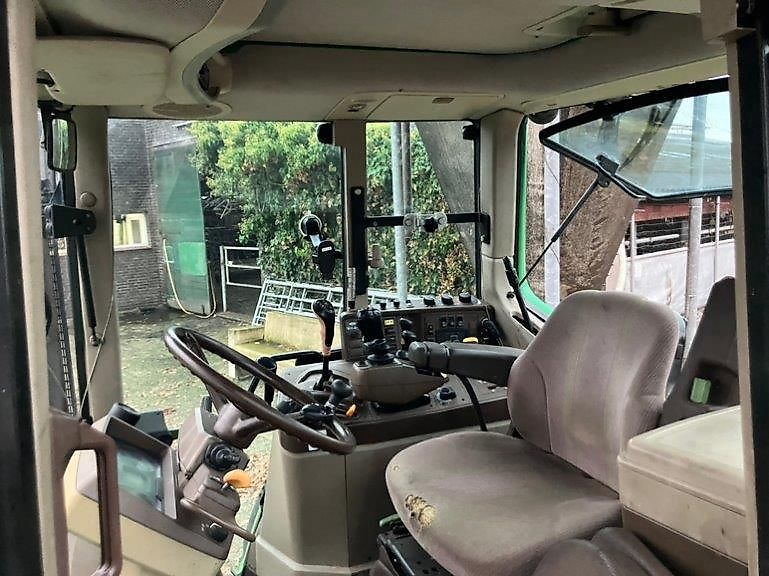 John Deere 6820 Premium