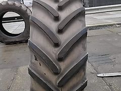 Michelin 650/65R42 Michelin Multibib 50MM Gebruikt