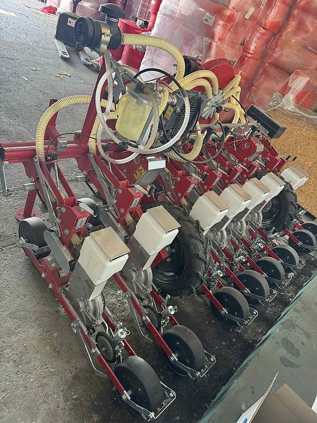 Agricola Italiana SN-1-130