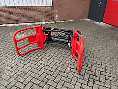 Vemac RONDE BALENKLEM