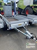 Humbaur HA 20 25 13 KV