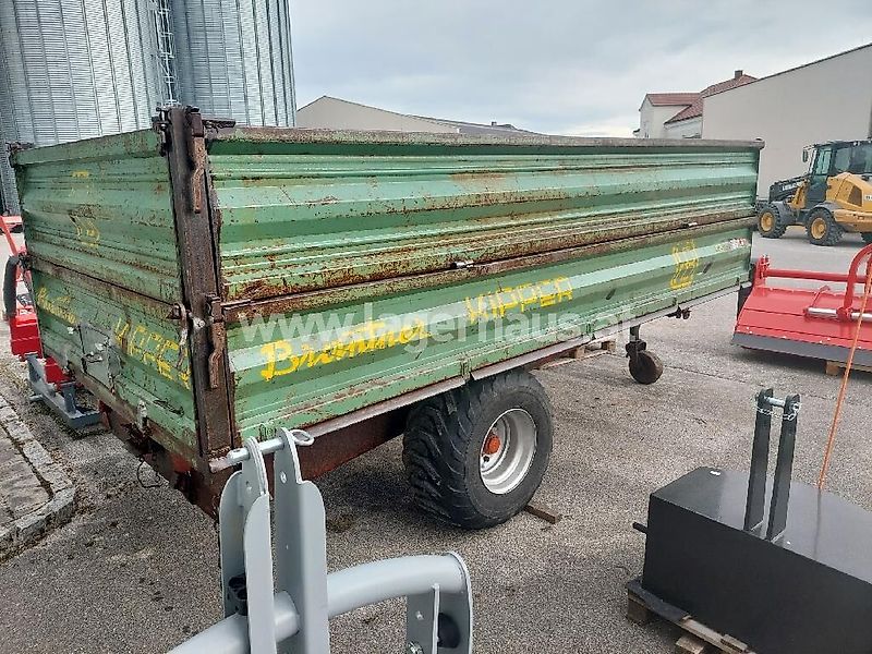 Brantner 1-ACHS 3-SEITENKIPPER