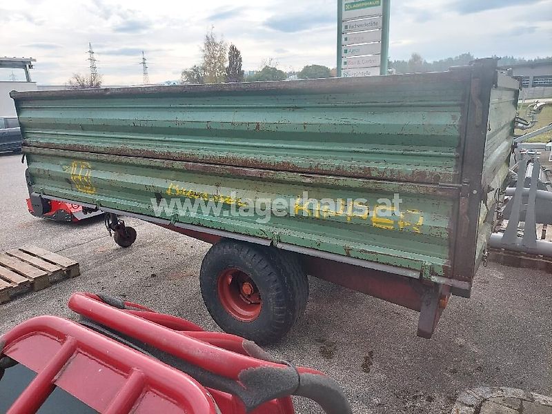 Brantner 1-ACHS 3-SEITENKIPPER