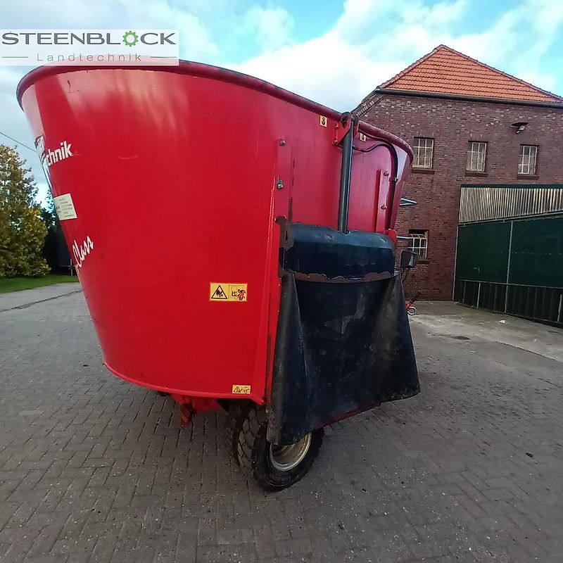 Walker Sieger Class 10/01