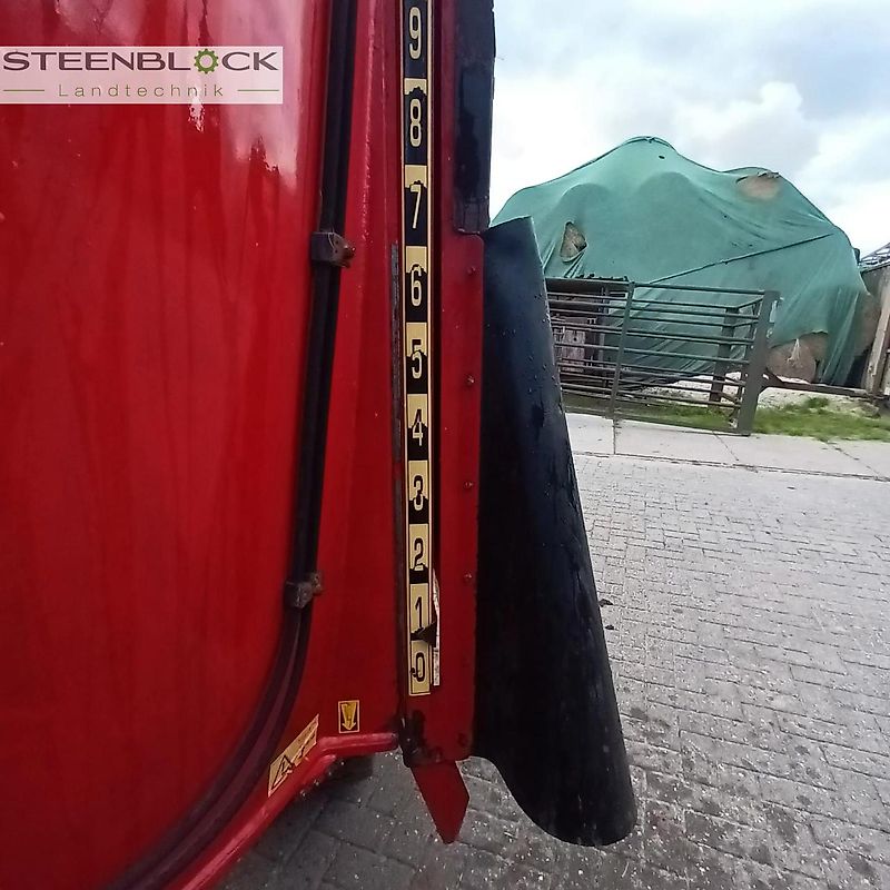 Walker Sieger Class 10/01