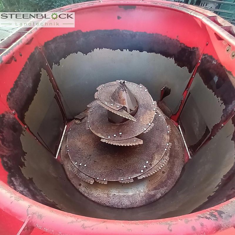 Walker Sieger Class 10/01