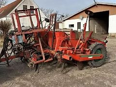 Kverneland underhaug 3200