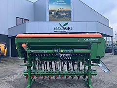 Amazone CATAYA 3000 SUPER