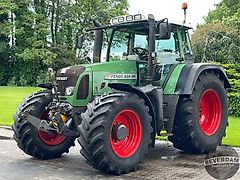 Fendt 820 Vario TMS