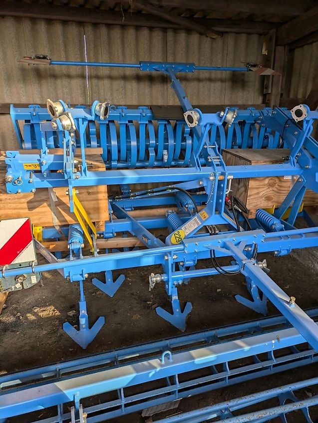Lemken Karat 10/300 U Intern 524173