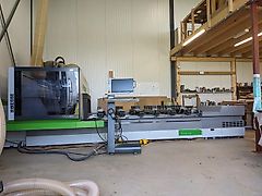 Rover Biesse AS 1532