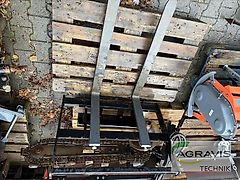 Toro PALETTENGABEL FÜR DINGO