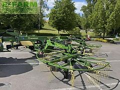 Krone swadro tc 1250