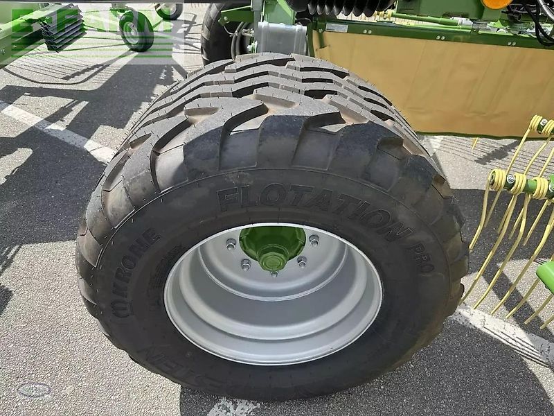 Krone swadro tc 1250