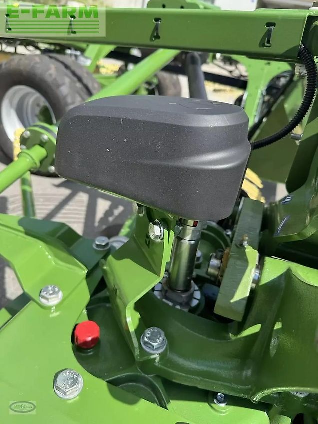 Krone swadro tc 1250