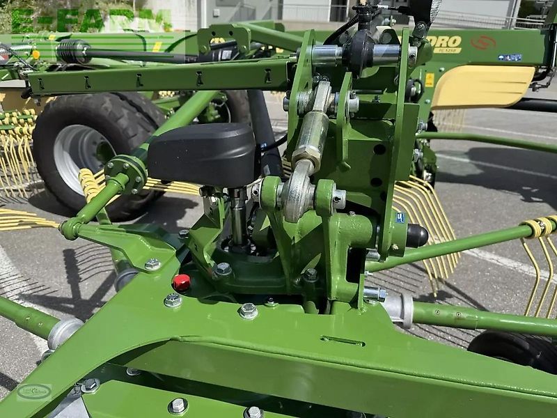 Krone swadro tc 1250