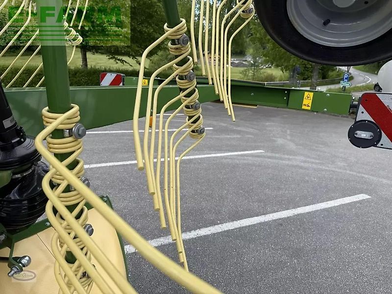 Krone swadro tc 1250