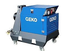 GEKO Zapfwellengenerator ED-S/ZWG