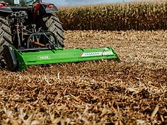 TALEX MD TX Schlegelmulcher Leopard DUO 2,0m-2,8m