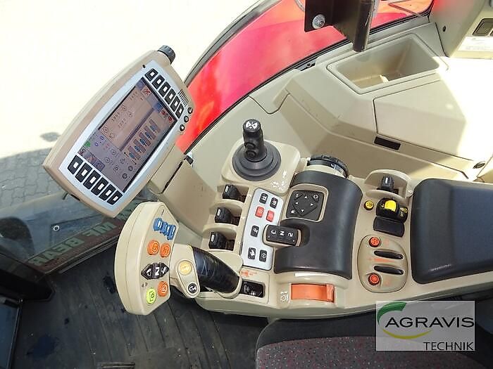 Massey Ferguson MF 8727 S DYNA-VT