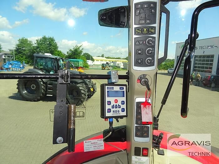 Massey Ferguson MF 8727 S DYNA-VT