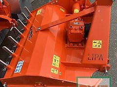 Willibald / Lipa TL 120 Mulcher