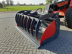 Manitou Pelikaanbak 2.5m
