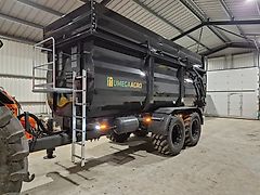 Umega SPC 16 Muldenkipper