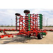 AGRO-MASZ Vibro 4 bis 8 m