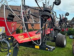 Vicon Andex 1304 Pro