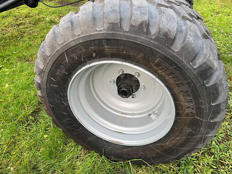 Vicon Andex 1304 Pro