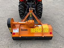 Teagle Teagle/ Berti 4ft Compact Flail