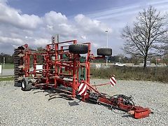 Kverneland CTC 527