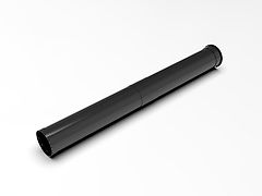 PW Verlängerung CL-548-523R (548523.1) – passend für Claas Lexion 510–770, Tucano 320–580