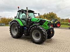 Deutz 6185 TTV