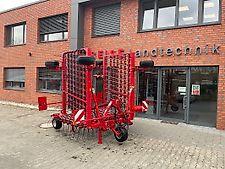 Horsch CURA 6 ST Striegel