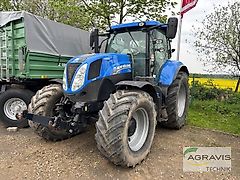 New Holland T 7.185 AUTO COMMAND