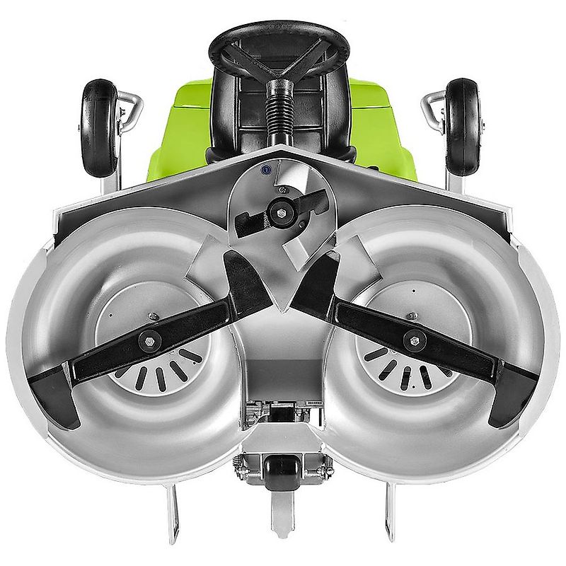 Grillo FD 280 Frontmäher