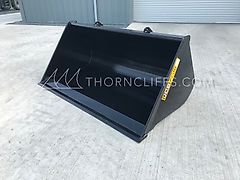 JCB Bucket 1.5 cubic Metre